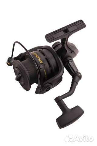 Катушка Nautilus 4000s для рыбалки
