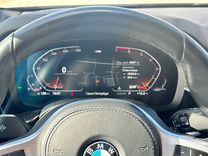 BMW 6 серия GT 2.0 AT, 2021, 49 000 км, с пробегом, цена 5 250 000 руб.