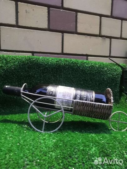 Подставка под вино