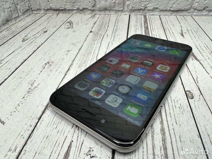 iPhone 6, 32 ГБ