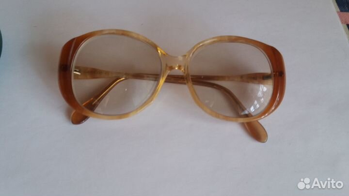 Очки ф.Chyistiah Dioy.оригинал.Винтаж