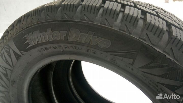 Cordiant Winter Drive 185/65 R15