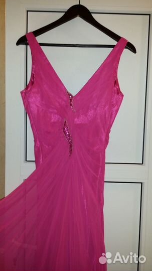 Продаю вечернее платье