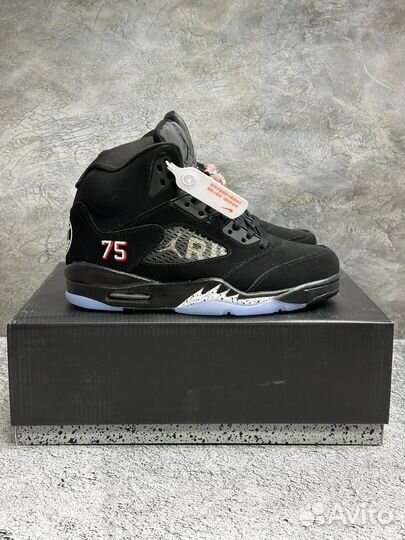 Кроссовки Nike Air Jordan 5 Retro