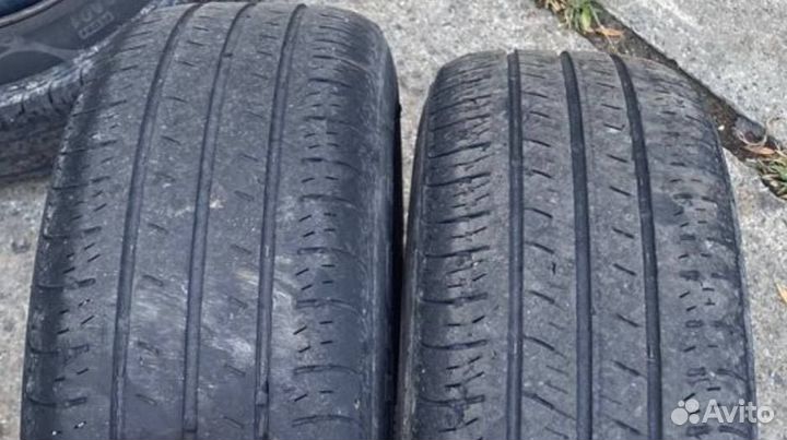 Kumho Solus SA01 Plus 185/65 R15