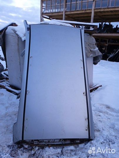 Б/У Б/У коррозия, Киа Каренс 1nnУ нас есть