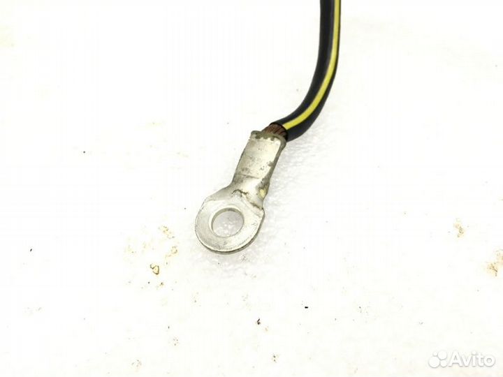 Клемма аккумулятора минус Mitsubishi Outlander