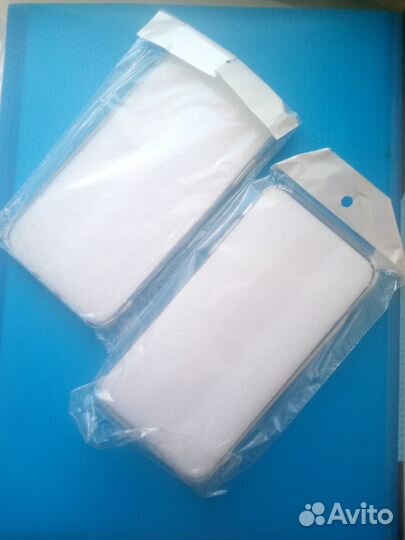 Силиконовый прозрачный чехол для iPhone XR XS MAX