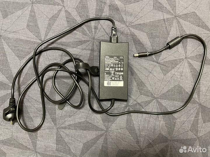 Dell d6000