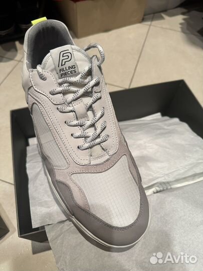 Кросовки Filling pieces