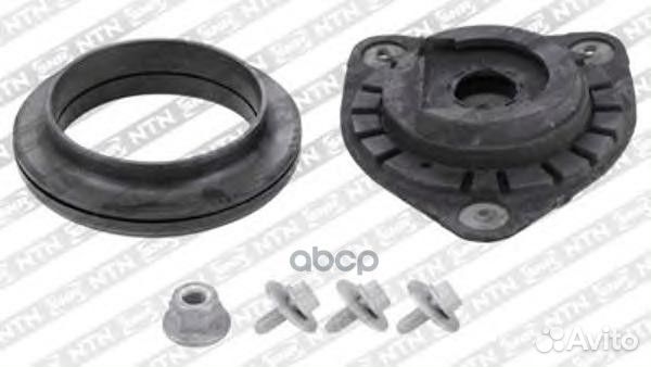 Опора амортизационной стойки перед renault