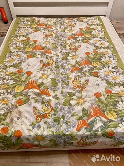 Комплект штор для детской комнаты