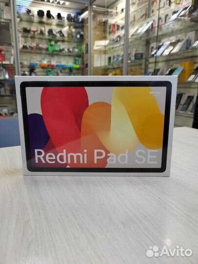 Xiaomi Redmi Pad SE 11