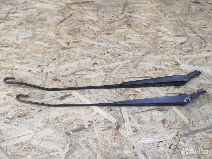 Поводки стеклоочистителя Mercedes Citan