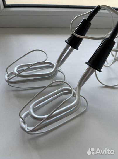 Электросушитель для обуви