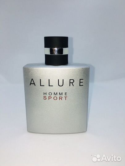 Chanel Allure homme Sport