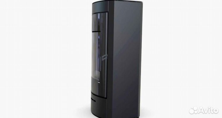 Печь defro home orti