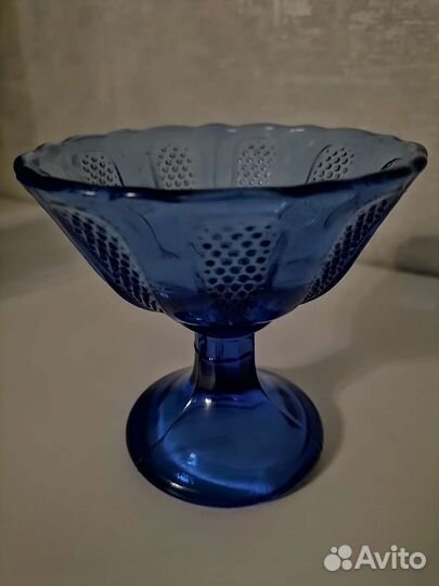 Сахарницы, креманки. Антиквариат