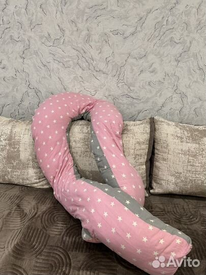 Подушка для беременных