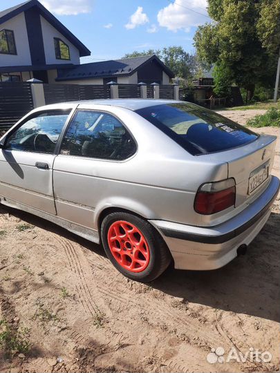 Литые диски r15 на bmw