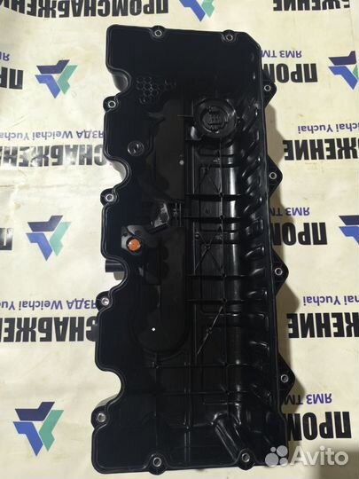 Крышка клапанная 5340.1003260 ямз