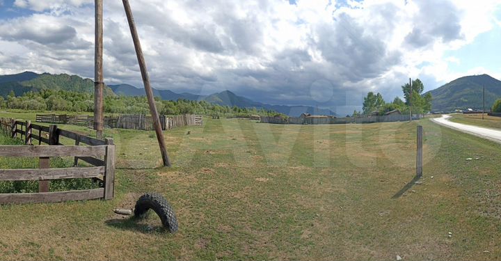 Участок 24 сот. (ИЖС)