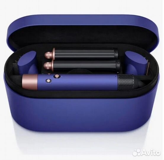 Стайлер Dyson Airwrap Complete / Long HS05