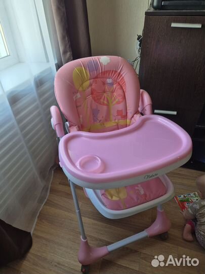 Стул для кормления