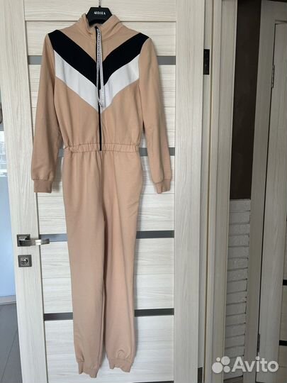Комбинезон женский новый