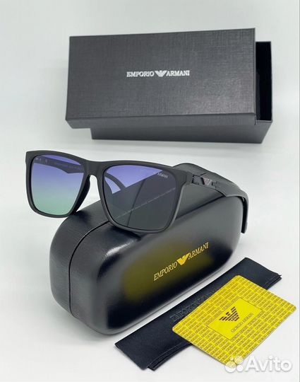 Очки Мужские Armani