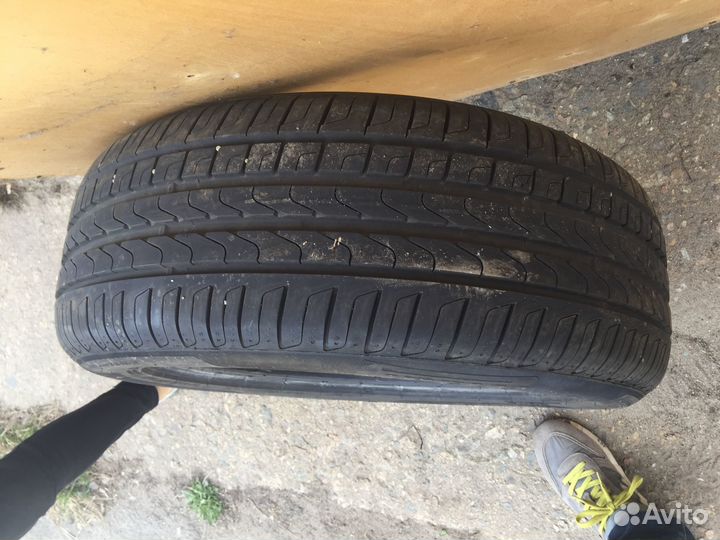 Pirelli Cinturato P7 225/55 R17 101W