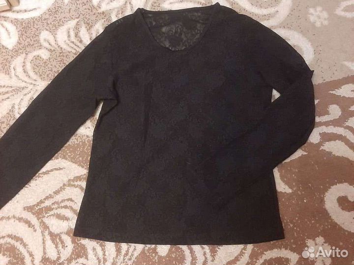 Вещи пакетом 42 размер