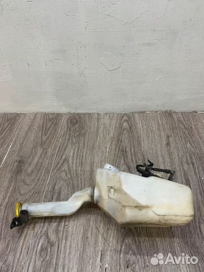 Бачок омывателя Opel Vectra C 2007