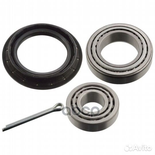 Подшипник ступицы 40850002 (1) 40850002 Swag