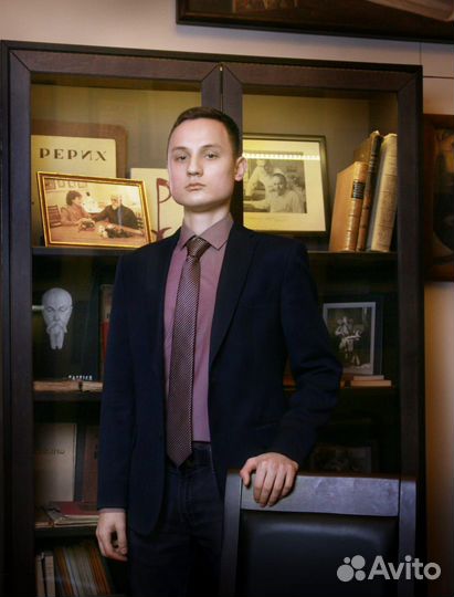 Услуги адвокатов и юристов