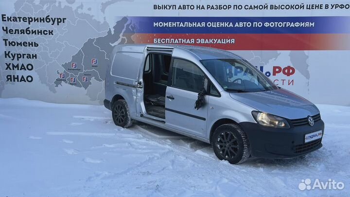 Сцепление комплект Volkswagen Caddy (2k)