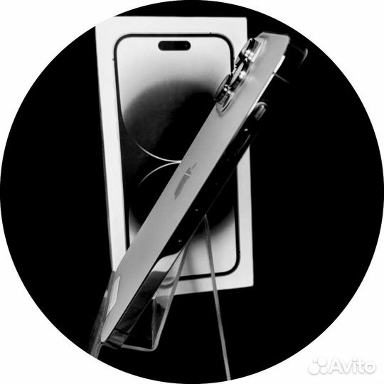 iPhone 14 Pro Max, 256 ГБ