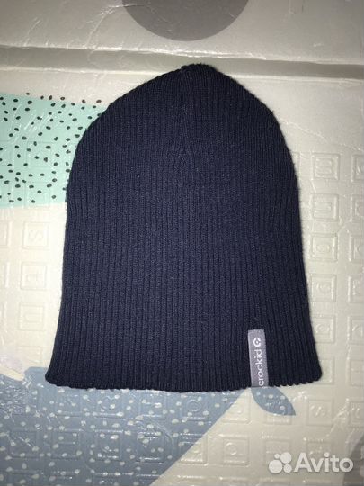 Детская шапка