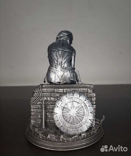 Коллекционная фигурка Чудо-женщина, Wonder Woman