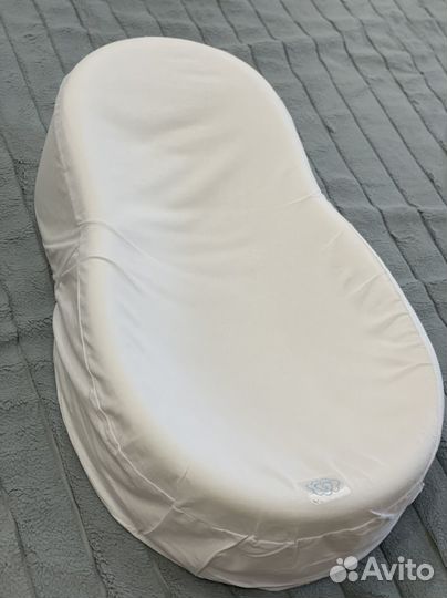 Кокон зевушка