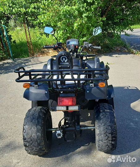 Квадрацикл 150куб