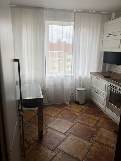 2-к. квартира, 55 м², 12/14 эт.