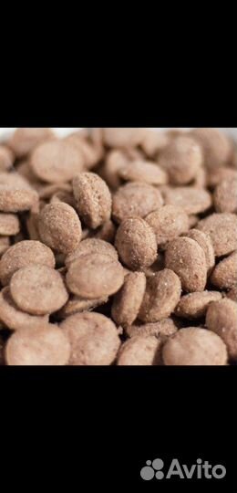 Натуральный Корм для собак суперпремиум “The Best”