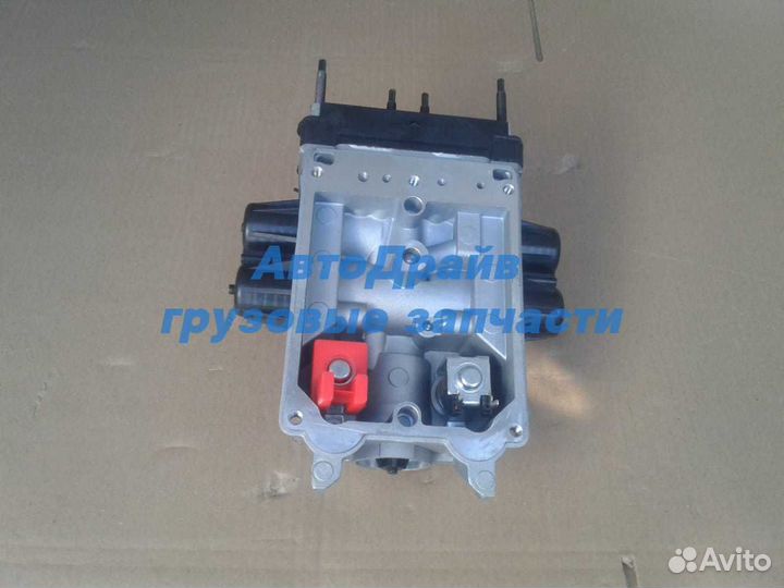 Клапан APS Скания 4 аналог 9325109582