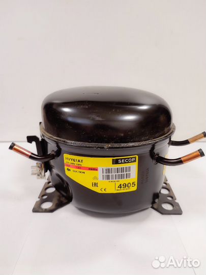 Компрессор Secop