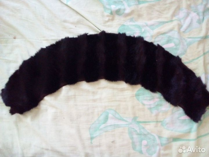 Изделия для шитья (воротник)