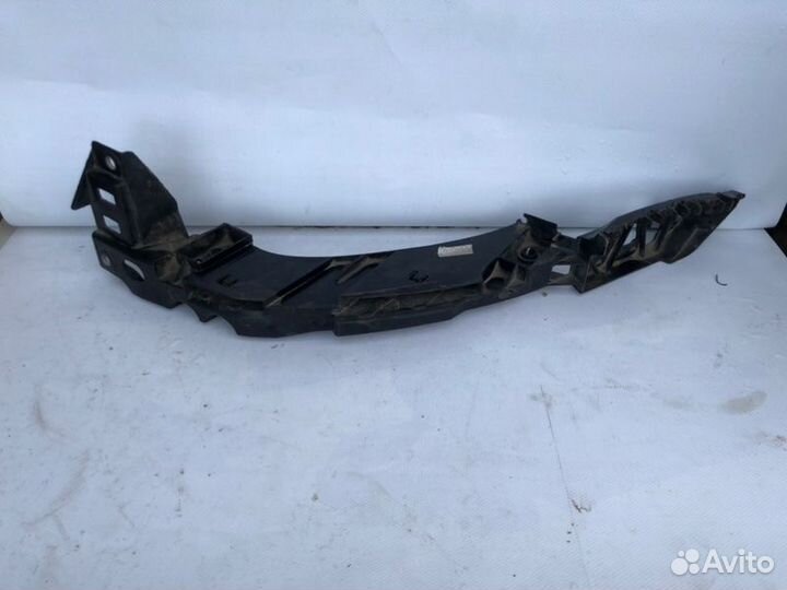 Кронштейн фары передний левый Volkswagen Polo 2014