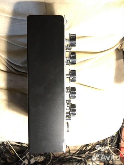 FAE Pathos DJ Mixer (Bozak CMA clone) ON order