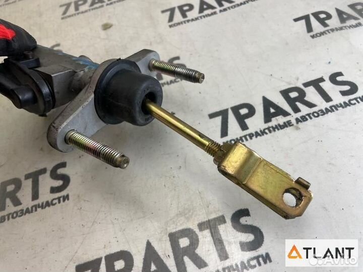 Главный цилиндр сцепления toyota platz