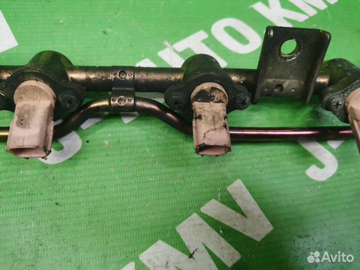 Форсунка топливная Nissan Sunny